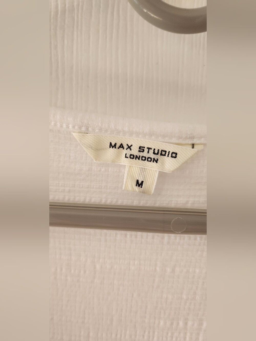 Max Studio Top - Picture 3 of 3